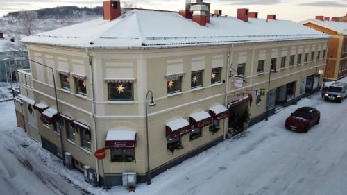 Hotel Jämteborg 2