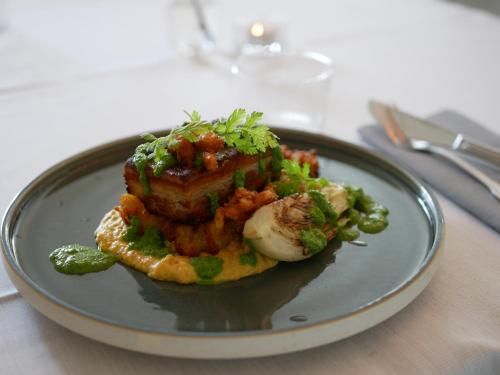 Ölme Prästgård Gästgiveri 3