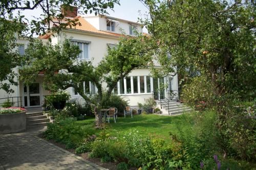 Villa Ingrid 3 estrellas en Borgholm