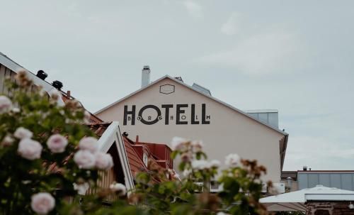 Hotell Borgholm 4 estrellas en Borgholm