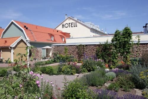 Hotell Borgholm 2