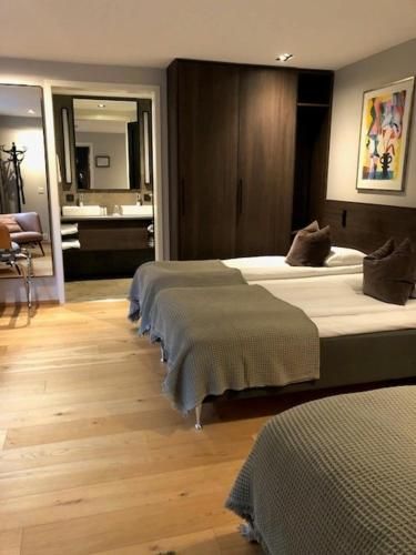 Albert Kök Hotell & Konferens 3