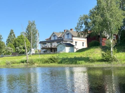 Hotell Strandvillan B&B