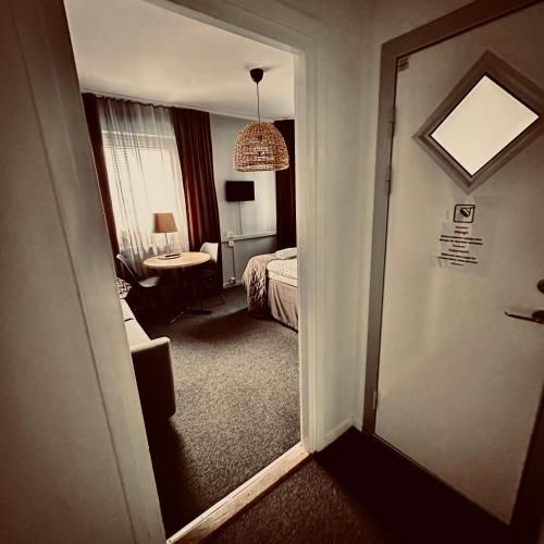 CarlstadCity H Boutique Hotell 3