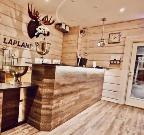Lapland Lodge 2