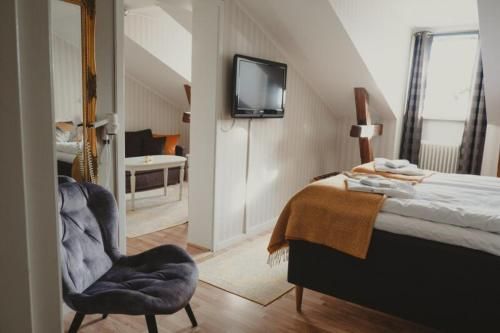 Fredensborgs Herrgård 2