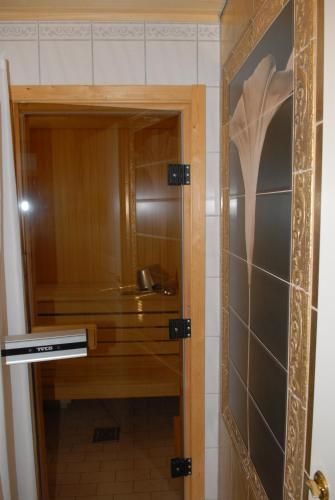 Svefi Vandrarhem - Hostel 2