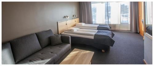 Laponia Hotell & Konferens 2