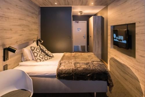 Laponia Hotell & Konferens 3