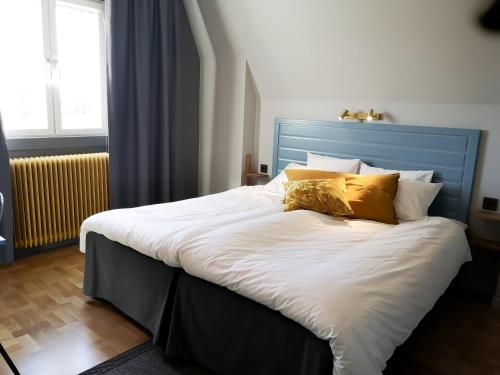 Hotell Apladalen i Värnamo 2