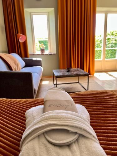 Örums Nygård Gårdshotell 3 stelle a Löderup