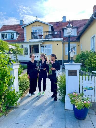 Kivikstrand Badhotell 2