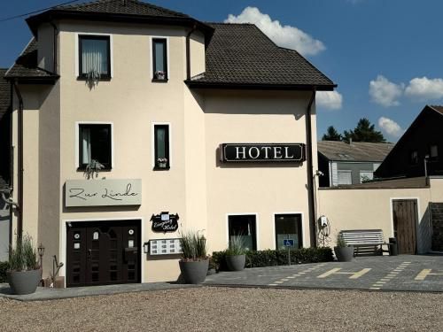 Hotel Zur Linde 3