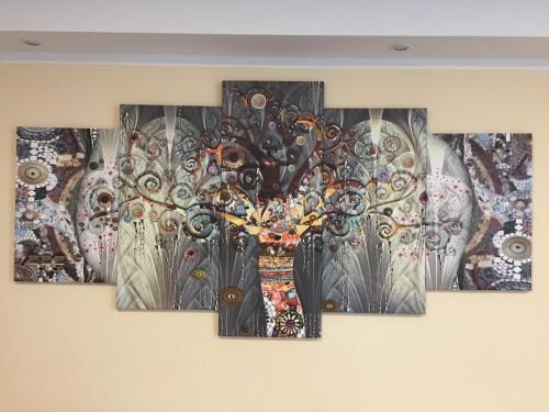 Airport Park Hotel MUC 2