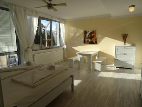 Airport Park Hotel MUC 3 stelle a Hallbergmoos