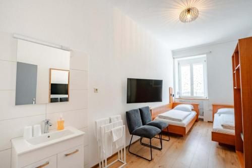 Ott's Hotel Weinwirtschaft & Biergarten Weil am Rhein/Basel 2