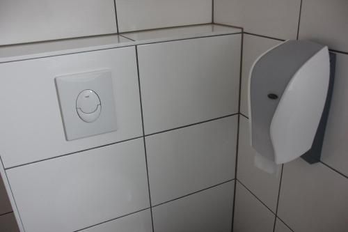 Airport-Hotel zum Taubengrund 1