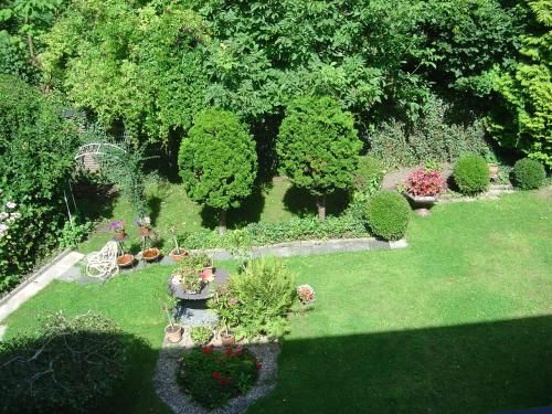 Hotel Marienhof Düsseldorf Neuss 2