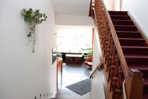 Alte Villa Schlossblick 2