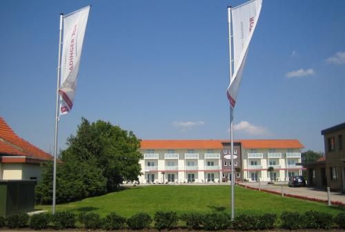 Komforthotel Butjadinger Tor 3