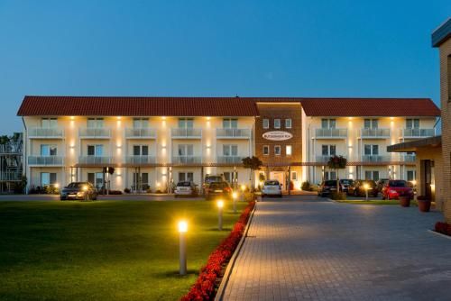 Komforthotel Butjadinger Tor 1