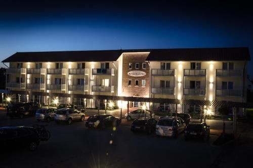 Komforthotel Butjadinger Tor 2