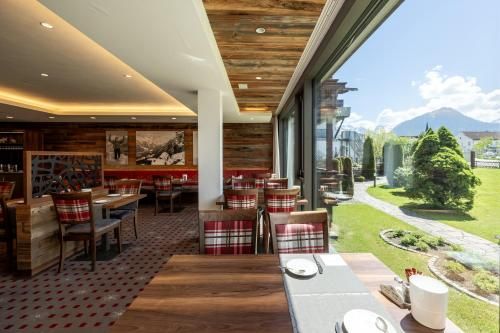 Hotel Garni Schellenberg 4 estrellas en Oberstdorf
