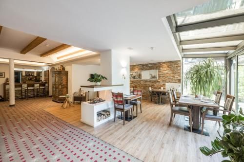 Hotel Garni Schellenberg 3