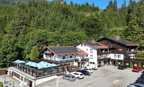 Hotel Gundl Alm 2