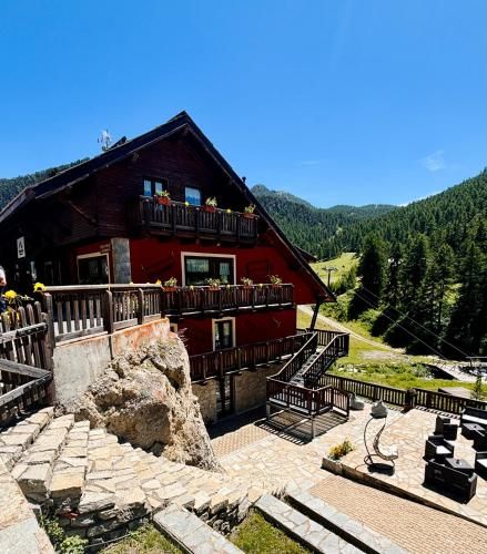 Hotel Piccolo Chalet 1