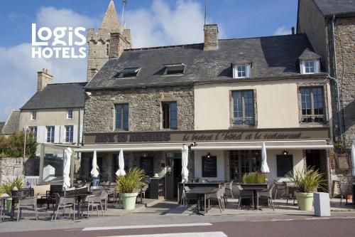 Aux 13 Arches-Logis Hôtel Restaurant