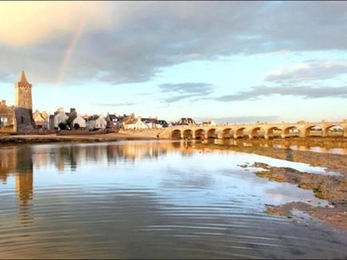 Aux 13 Arches-Logis Hôtel Restaurant 2