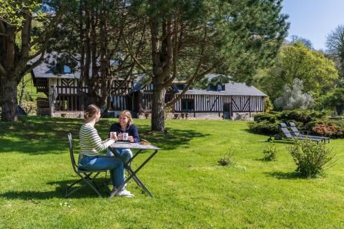 Domaine de Geffosse 2