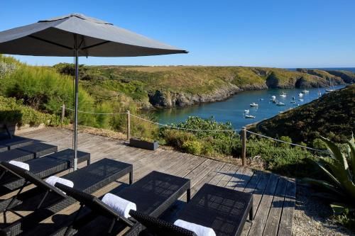 Castel Clara Thalasso & Spa 3