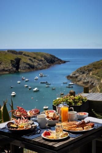 Castel Clara Thalasso & Spa 4 estrelas em Bangor