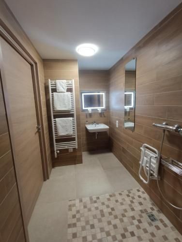 Hotel Le Beauregard 3