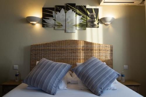 Hotel Sainte Anne - Apt 2