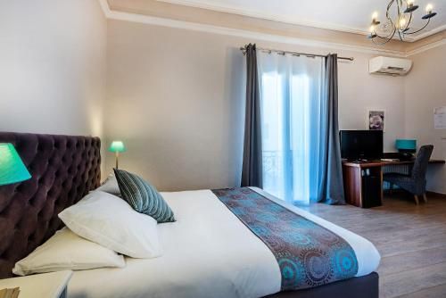 Hotel Sainte Anne - Apt 3 estrelas em Apt