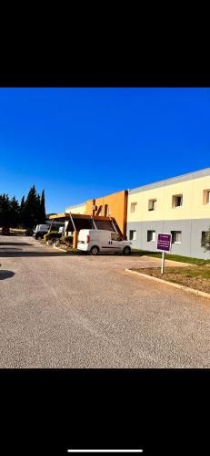 My KB Hôtel Montélimar 2