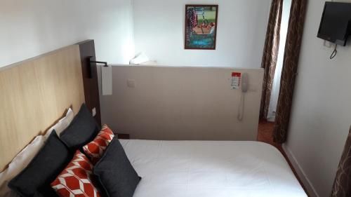 Hotel De Normandie 2