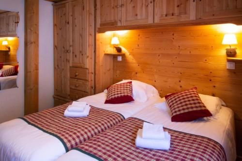 Chalet Hotel La Tarine 2