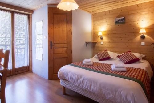 Chalet Hotel La Tarine 3