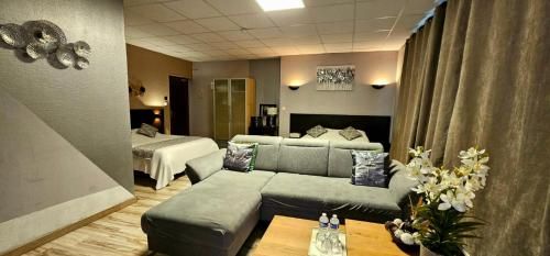 Mei Hôtel-Restaurant 3