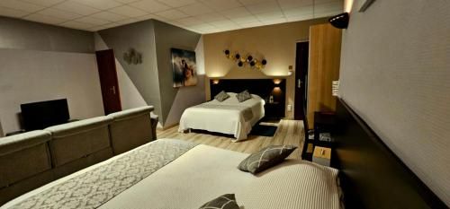 Mei Hôtel-Restaurant 2