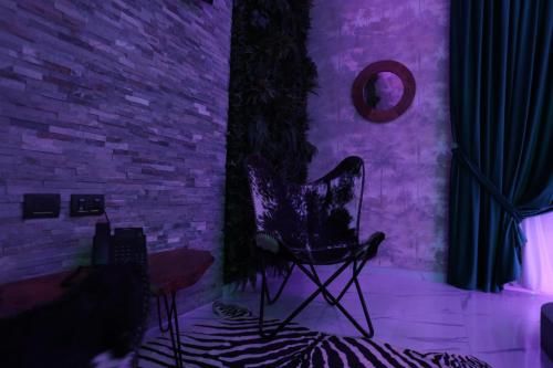 Alcova Suite&Relax 2