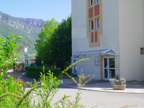 Hotel Amys Voreppe 2