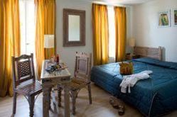 Logis hotel les flots bleus 2
