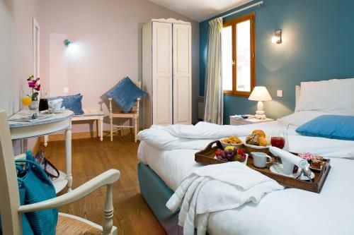 Logis hotel les flots bleus 3
