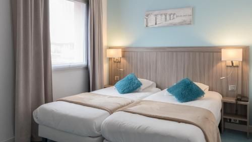 Hôtel Restaurant L'Evidence 3 estrelas em Neufchâteau