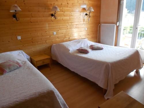 Hôtel L'Orée du Bois 3